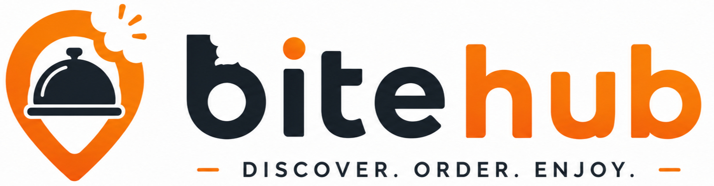 Bite hub logo